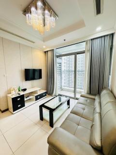 Royal Crown Vinhomes Landmark Signature Residence - 2