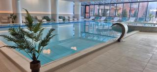 Apartament Erika Premium Sinaia - 3