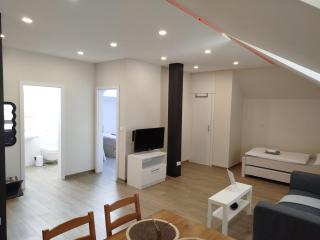 Appartement Design 2 - Altenstadt - 2