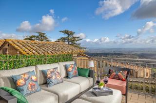 Your Tuscan Dream- Luxe Apartment - 4