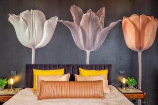 Your Tuscan Dream- Luxe Apartment - 3