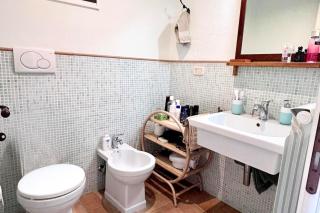 P079 - Porto Recanati, bilocale con corte in residence con piscina - 6