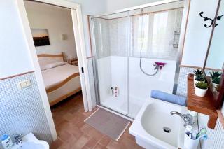 P079 - Porto Recanati, bilocale con corte in residence con piscina - 4