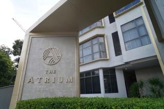 The Atrium Serviced Apartments by RGP Homes - 0