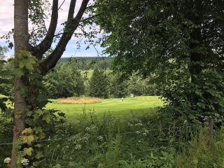 Appartement In der Büre C - 1