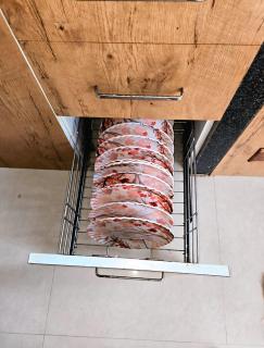 Nature's beauty 2 bhk ac apartment - 8