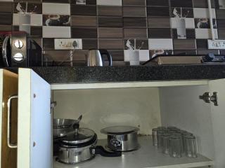 Nature's beauty 2 bhk ac apartment - 2