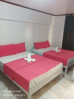 Buena Lynnes Annex Lodge - 0