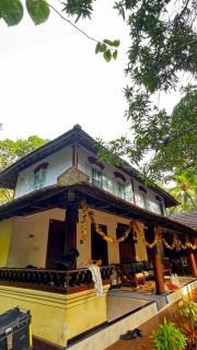 Kakkakuni heritage - 8