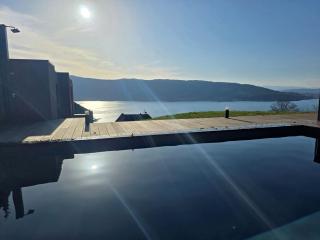 Villa Savoie Villa de luxe avec piscine et spa, lac d'Annecy - 6