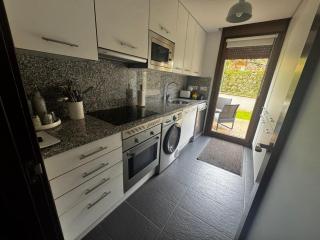 Aldea Bricia 20 Jardin - 7