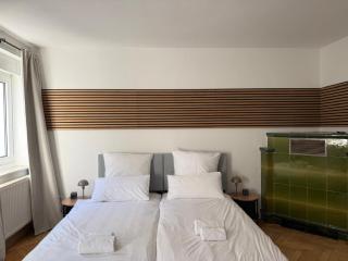 KUELhome - Nice apartment for 8 - 9