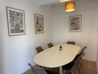 KUELhome - Nice apartment for 8 - 6