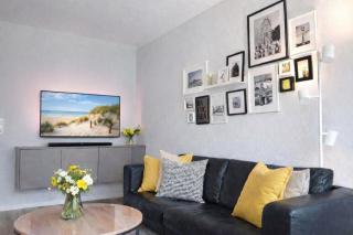 Reriker Straße 18, EG rechts - Kühlungsborn - 8