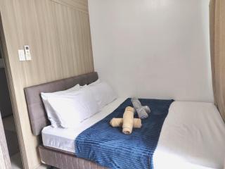 Manila Prime Staycation 1537 - 6