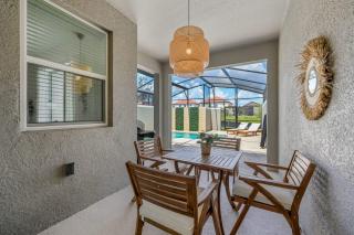 Last Minute Disney Getaway Townhouse with Private Pool. Book Now 98615 - 7