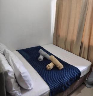 Manila Prime Staycation 1537 - 5