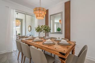 Last Minute Disney Getaway Townhouse with Private Pool. Book Now 98615 - 2