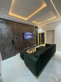 Smart 1 bedroom apartment yaba - 7