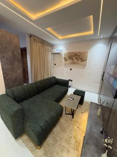 Smart 1 bedroom apartment yaba - 4