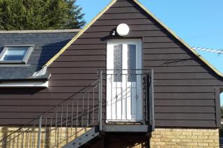 Hunter Heights Loft – Near Ventnor, Isle of Wight - 3