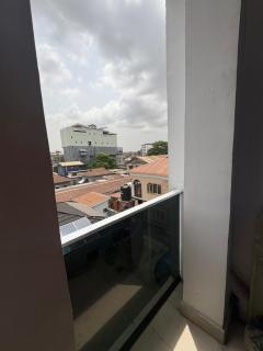 Smart 1 bedroom apartment yaba - 1