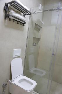 Apartment Amar Elite Tirana - 1