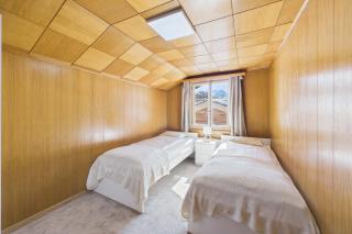 Apartment near Zermatt with Stunning Views - 2