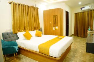 The Royal Suites Outer Ring Road Bellandur - 9