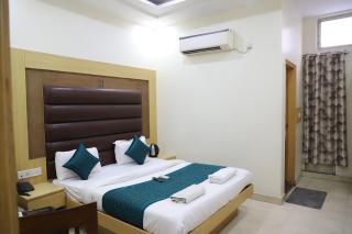 Hotel Lav Kush Deluxe 2 Min Walk From New Delhi Railway Station - 3