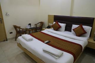 Hotel Lav Kush Deluxe 2 Min Walk From New Delhi Railway Station - 5