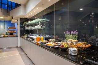 Hotel Falko - Meise - 2