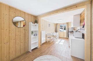 Apartment with Incredible Views near Zermatt - 6