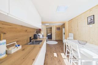 Apartment with Incredible Views near Zermatt - 3