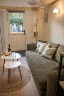 Le Cocon Suspendu avec filet et cinéma privé - 6