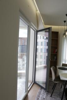 Apartment Amar Elite Tirana - 1
