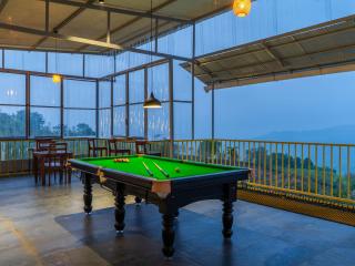 The Hosteller Bam Vagamon - 8