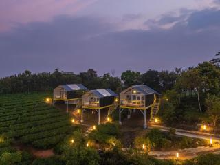 The Hosteller Bam Vagamon - 3