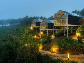 The Hosteller Bam Vagamon - 2