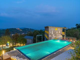 The Hosteller Bam Vagamon - 1