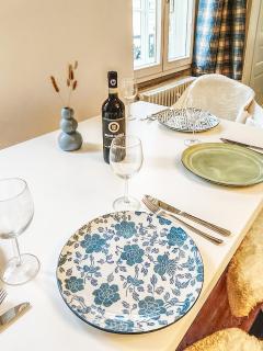 Charmante, ruhige Wohnung im Herzen der Altstadt von Heidelberg - 8