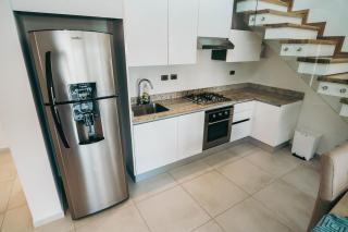 Adhara 302 Duplex Penthouse with Pool View - 7