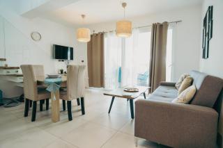 Adhara 302 Duplex Penthouse with Pool View - 1