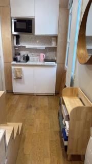 Studio cosy Paris 6ème Bon Marché - 5