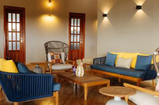 Olkarien Eco Safari Lodge by Acacia Collections - 1