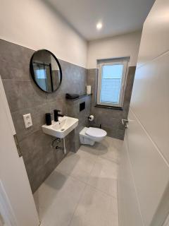 Exklusiv Modernes Haus - ruhig & zentral gelegen - 1