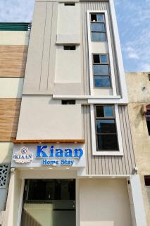 Kiaan Homestay - 7