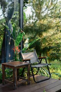 Dancasa Horse Farm's Twilight Bungalow - 1