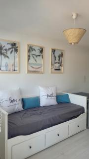 Studio cosysurf Saint-Médard - 0