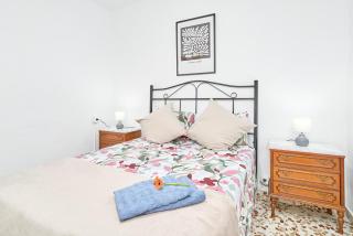 Encantadora Casa Andaluza - 1